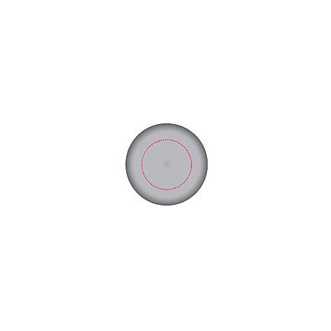Veredelungsposition Shaker Deckel