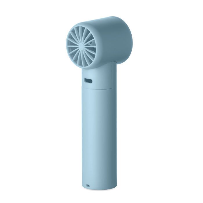Mini-Handventilator GLACI - babyblau-443