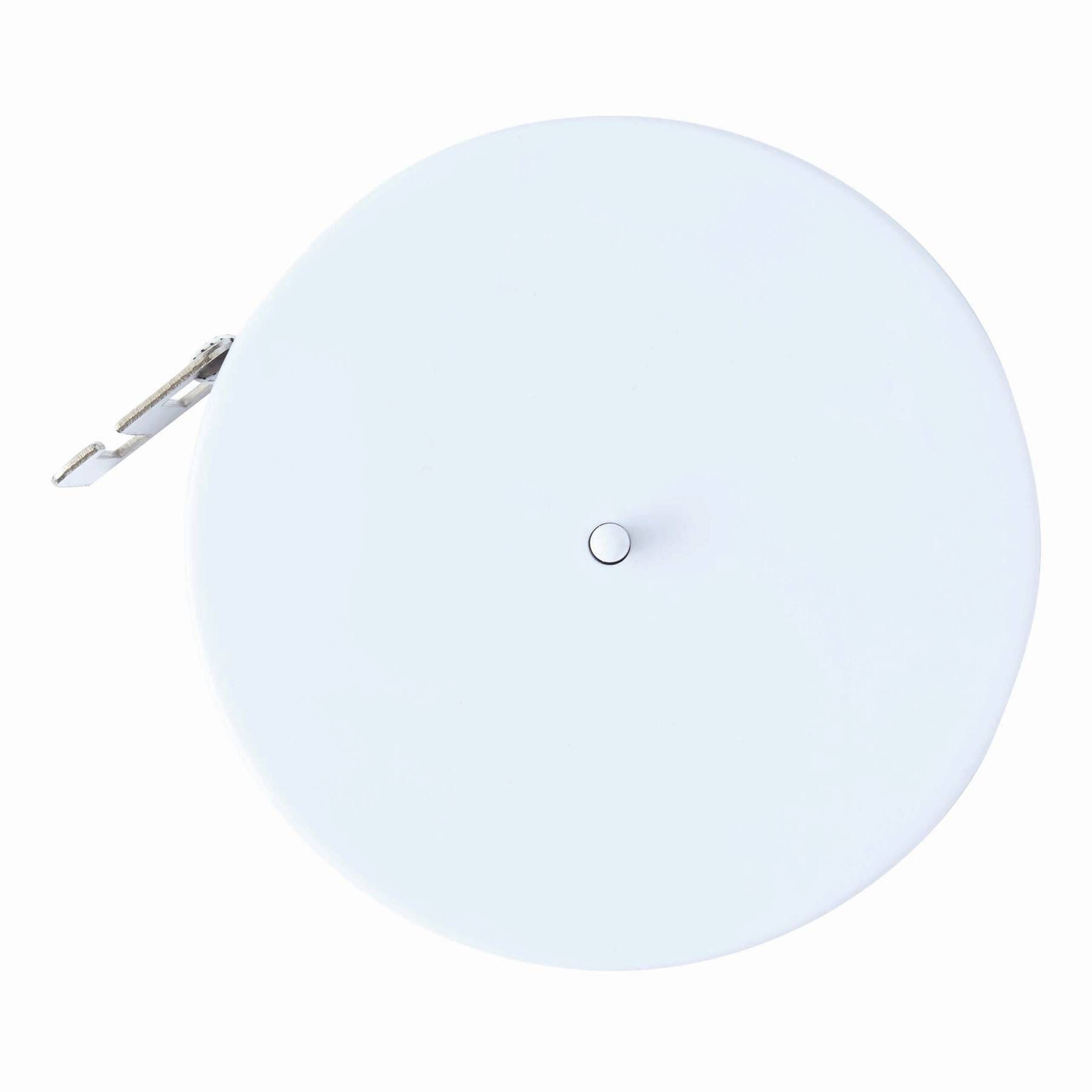 Körper-Messband WASP-WAIST - weiß-403