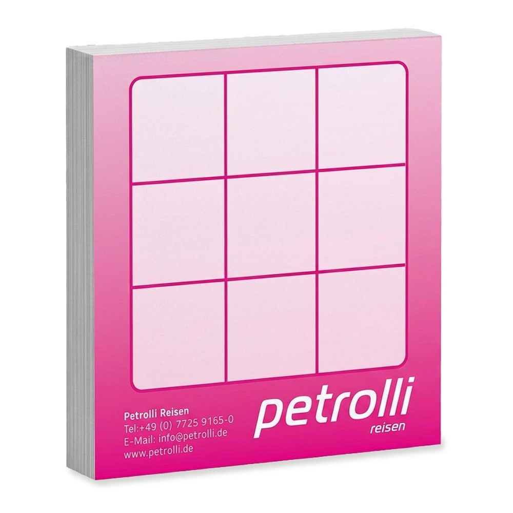 Tic Tac Toe-782