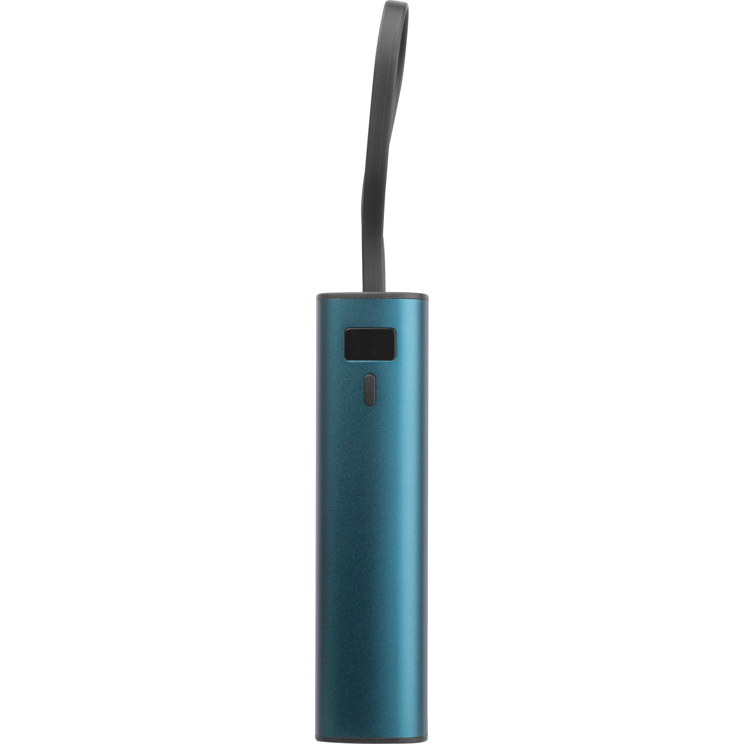 Powerbank 5.000 mAh Doncaster - türkis-51