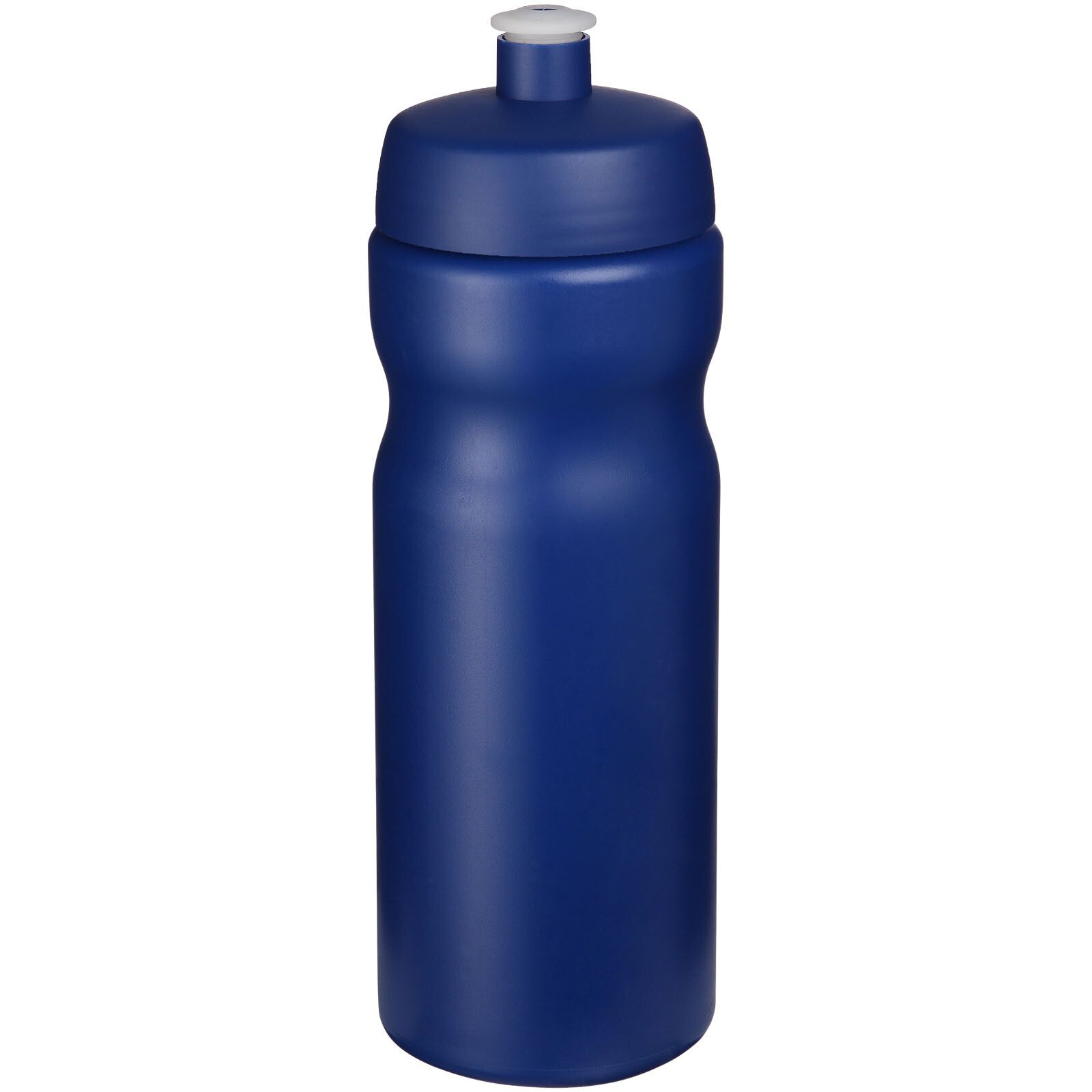 Baseline Plus 650 ml Sportflasche - blau-552