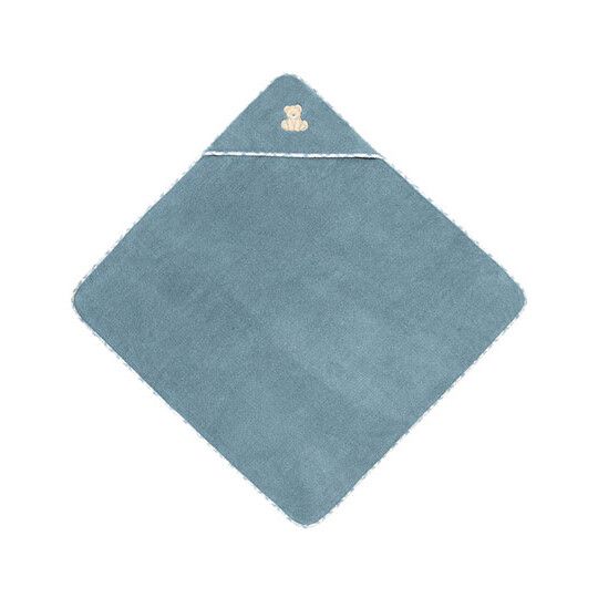 dusty blue