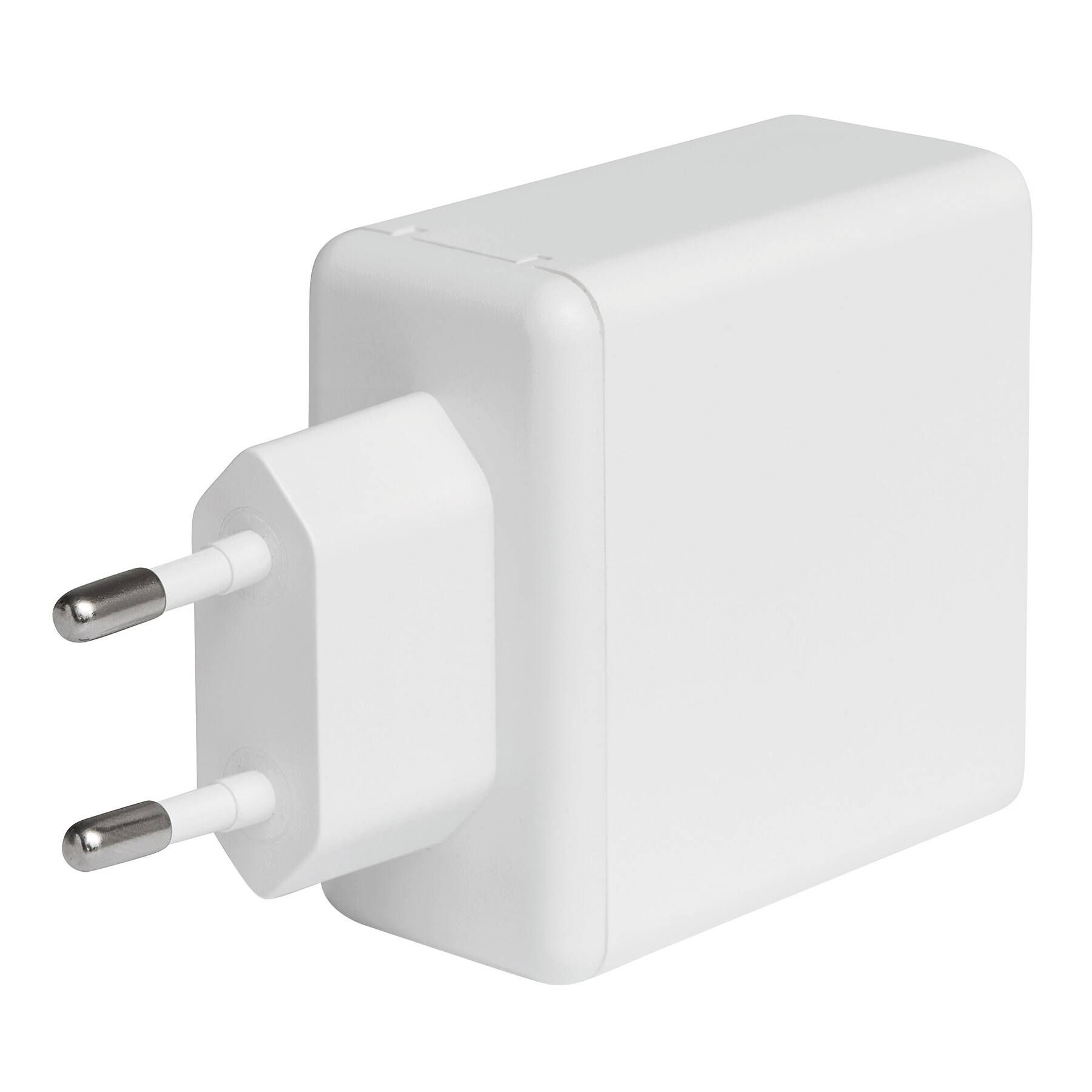 USB-Adapter-Stecker-Netzteil ENDLESS POWER ADVANCED - weiß-462