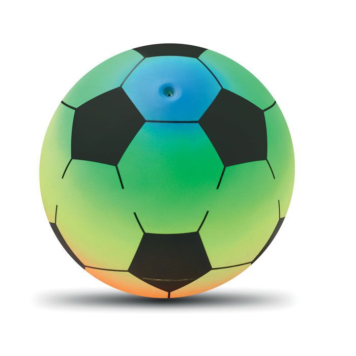 PVC-Strandball RAINBALL - multicolour-209