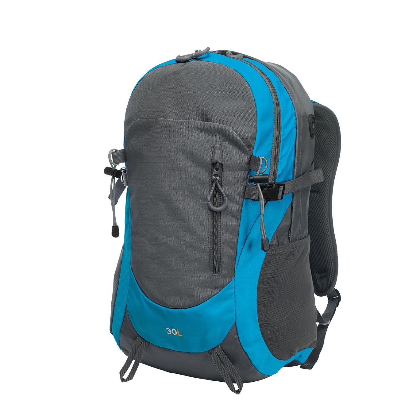 Rucksack TRAIL - cyan-733