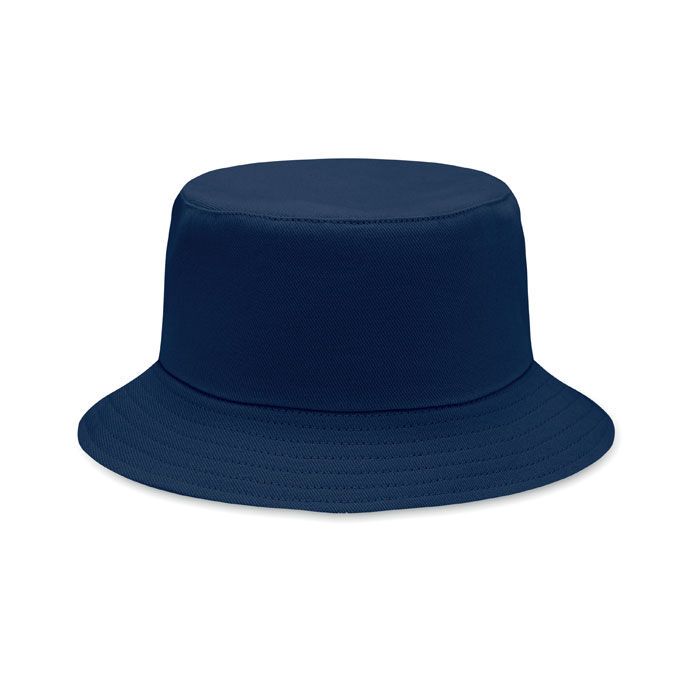 Bucket Hut 260g/m² MONTI - marineblau-36
