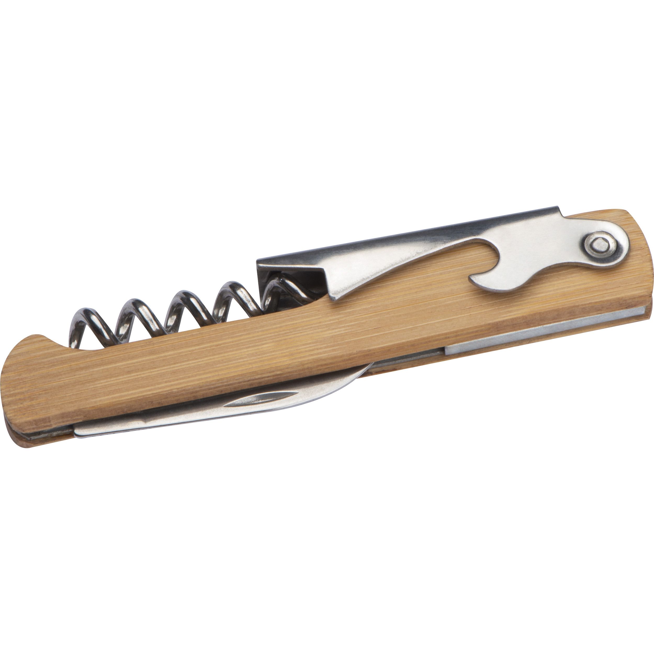 Kellnermesser Miass - beige-982