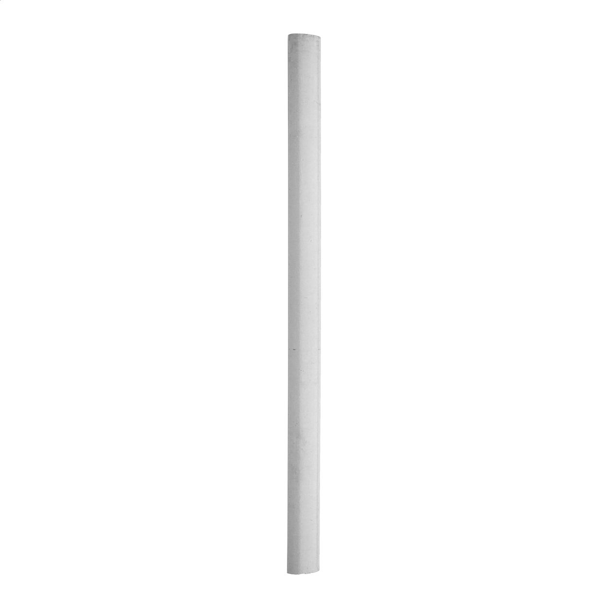 Bleistift Carpenter - weiß-99