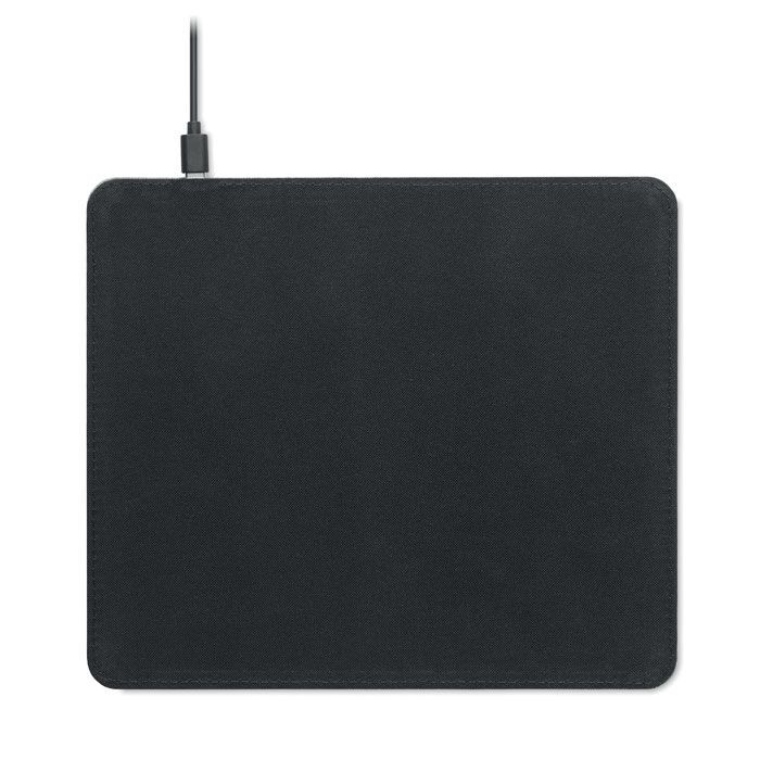 Mousepad mit Ladestation 15W WIRELESS MATTY - beige-133