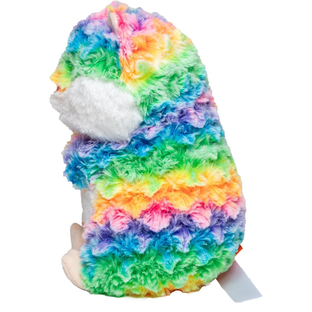 MiniFeet® Hamster Holly - bunt-100