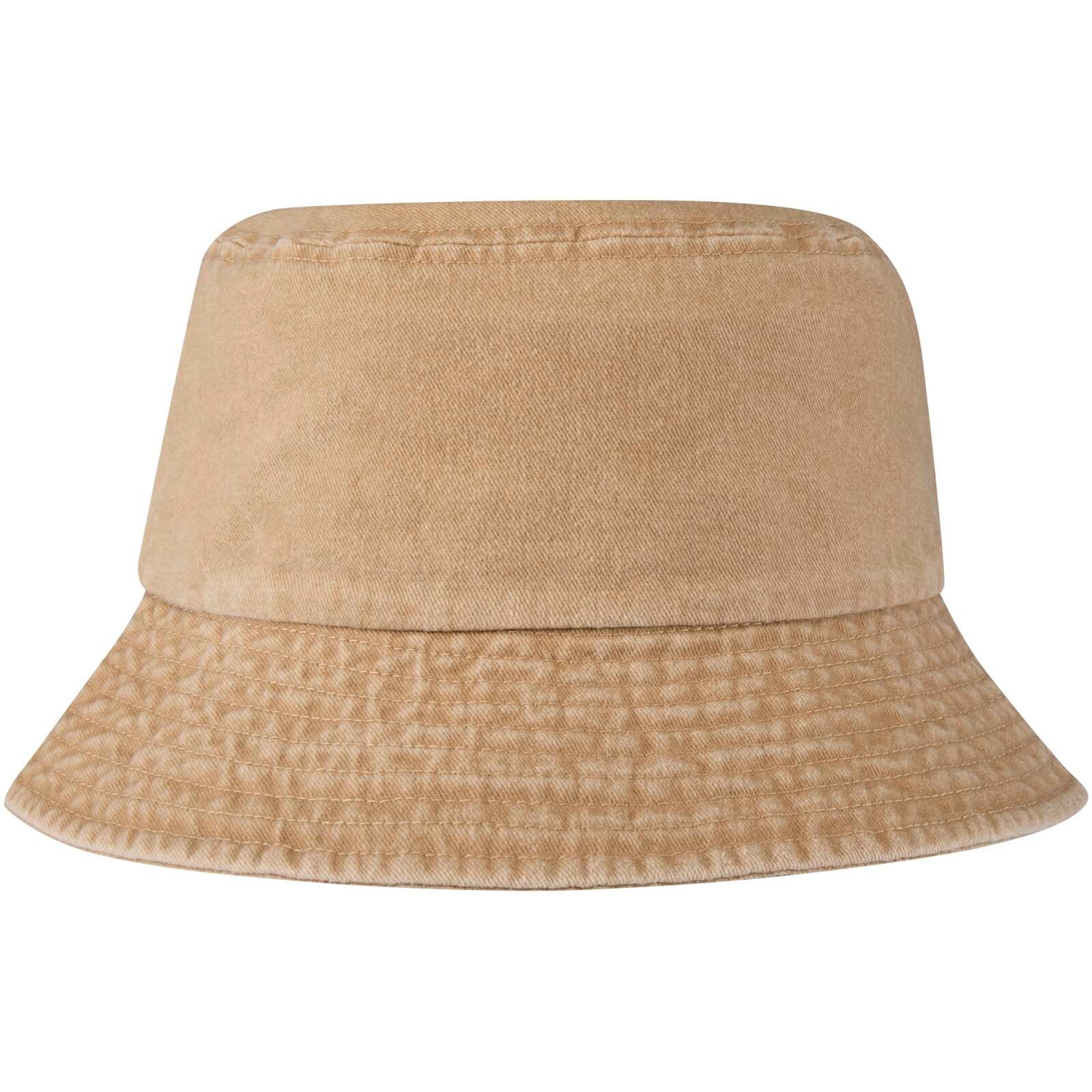 Mitica Sonnenhut washed - oatmeal-352