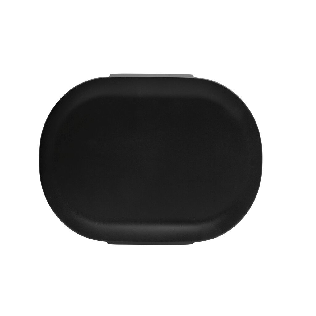 Avira Atlas Lunchbox aus RCS recyceltem PP 700ml - schwarz-3