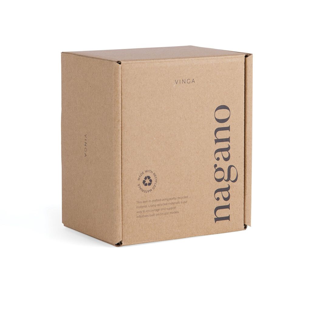 VINGA Nagano RCS Becher - beige-624