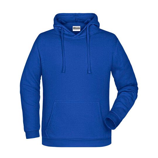 Promo Hoody Man für Herren - olive-56