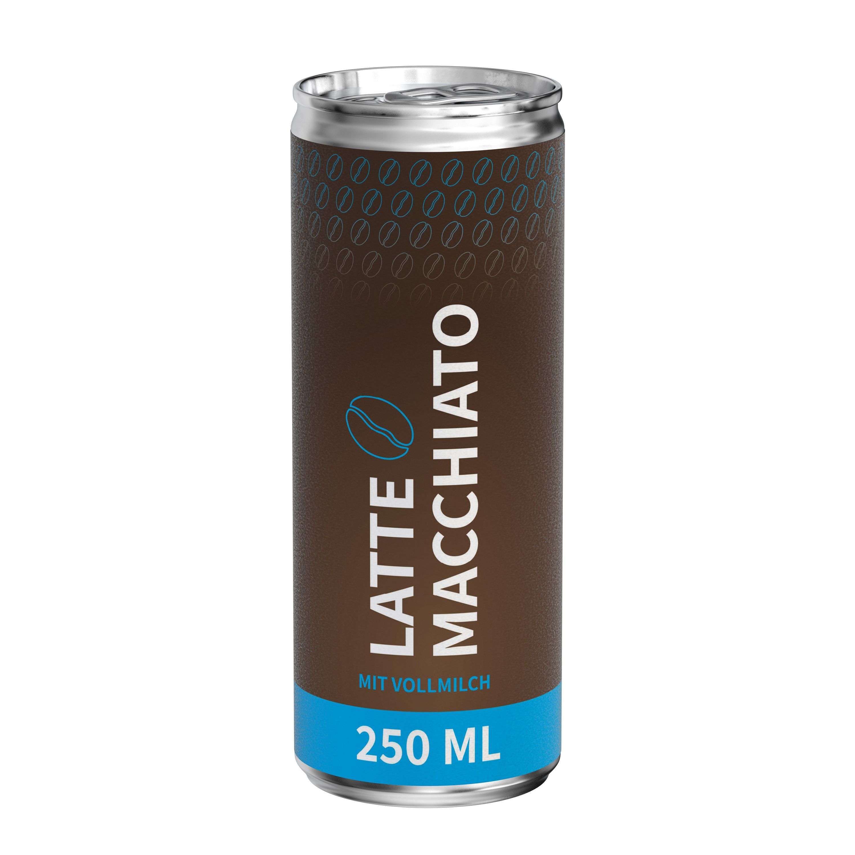 250 ml Latte Macchiato Eco Label-574