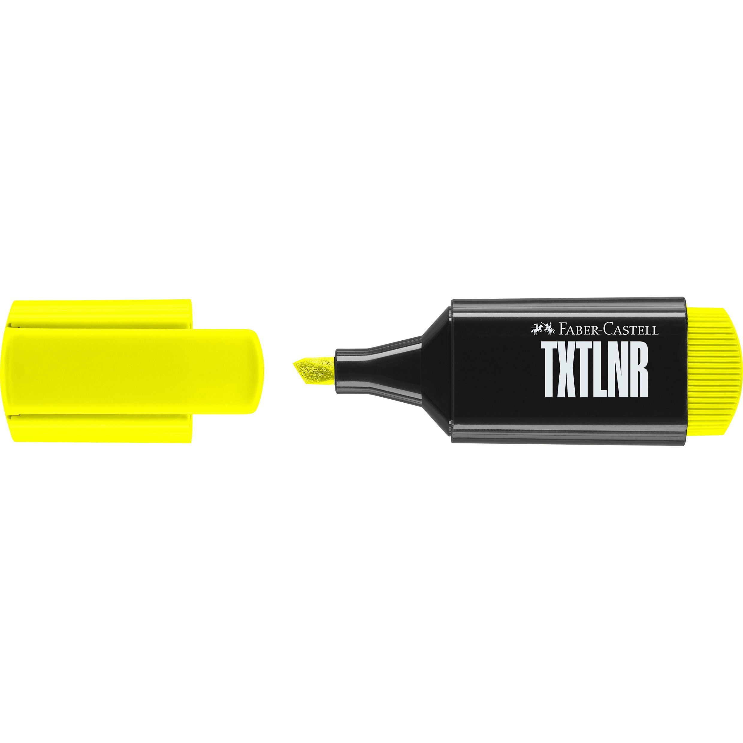 Textliner Mini Neon - gelb-570