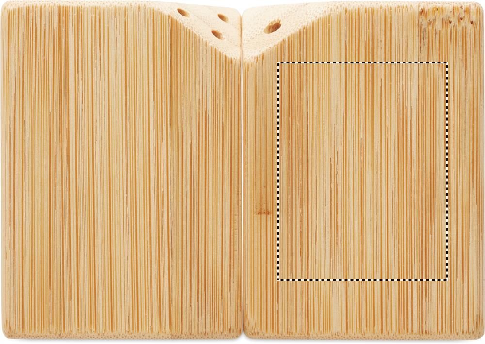 Veredelungsposition SHAKER 2 FRONT