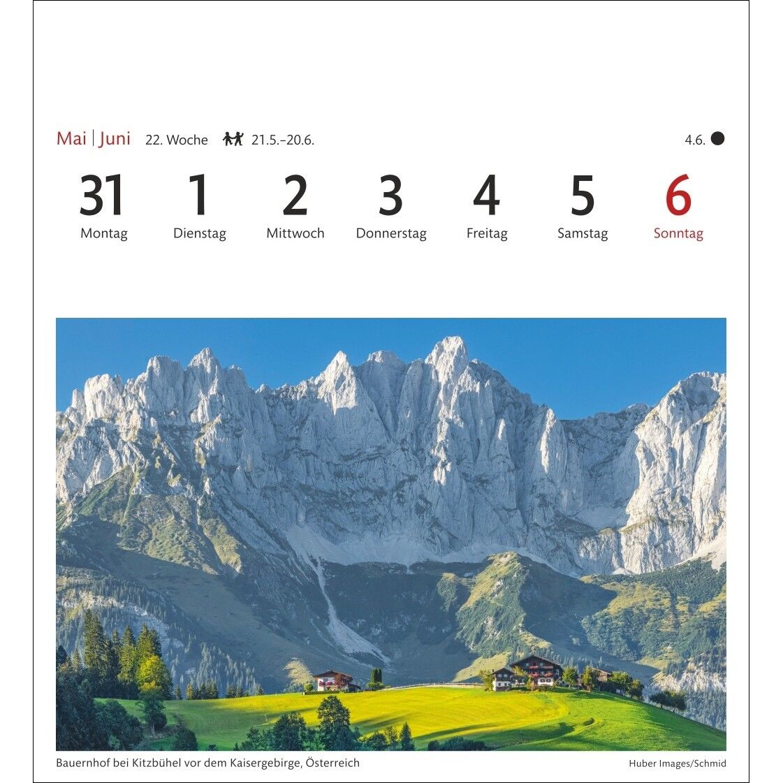 Traumziele Sehnsuchtskalender-518