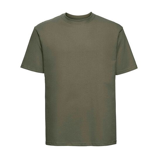 Authentic Classic T - olive - M-481