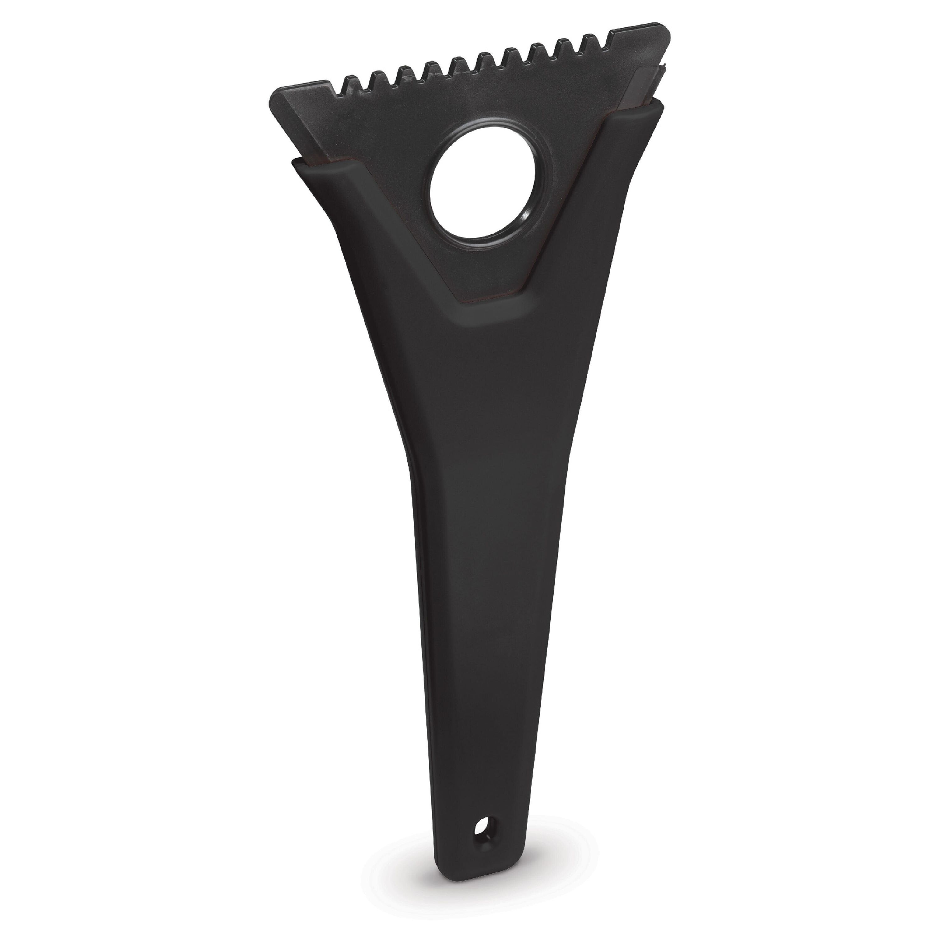 3-in-1 Eiskratzer - schwarz-34