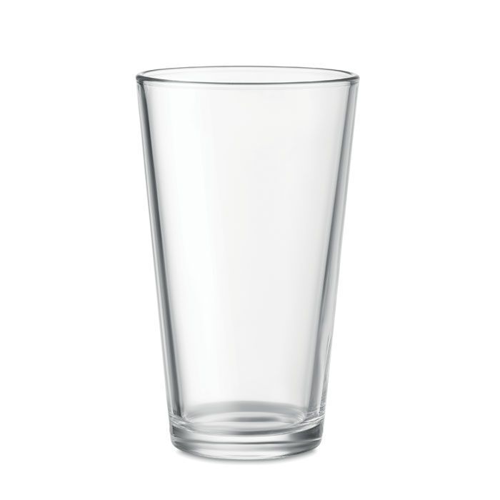 Trinkglas 300ml RONGO - transparent-862