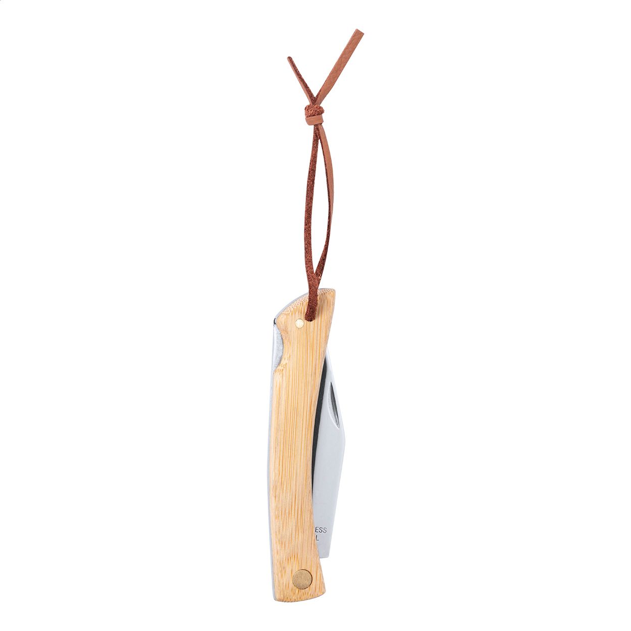 Taschenmesser Sultan - natur-633