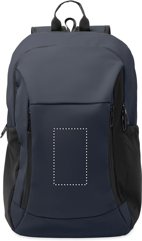 Veredelungsposition FRONT POCKET