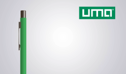 Uma Kugelschreiber