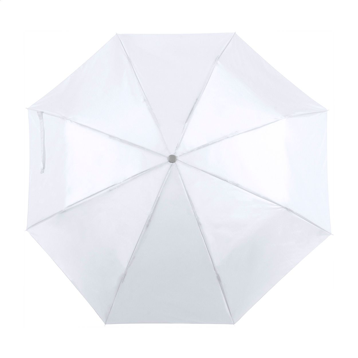 Regenschirm Ziant - weiß-389
