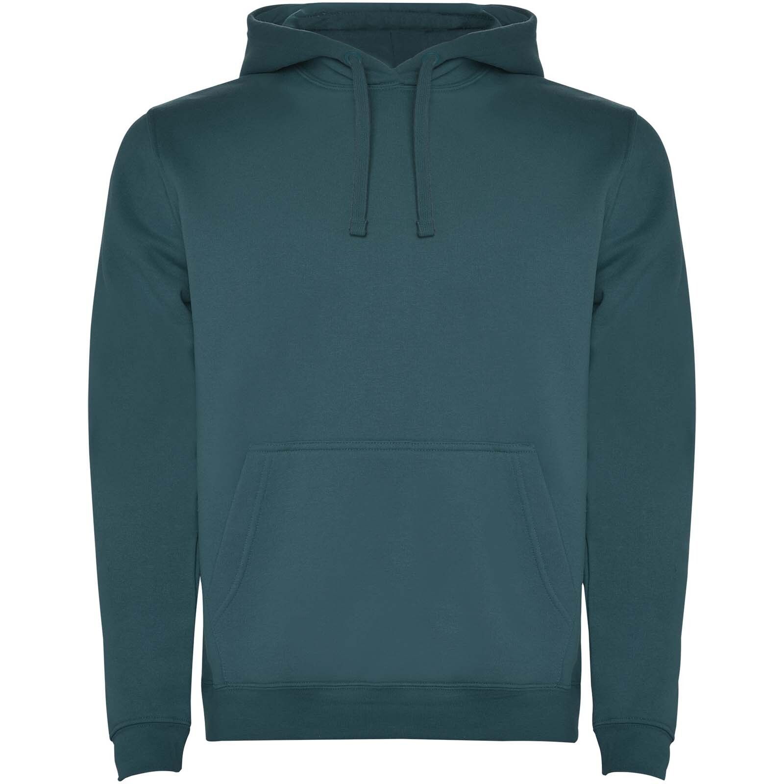 Urban 280 g/m² Kapuzenpullover für Herren - blue lake-912