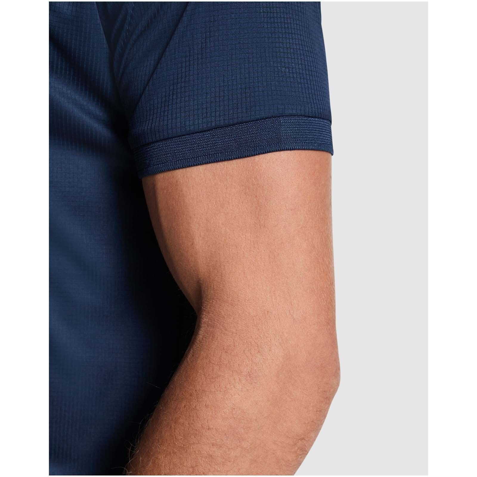 Tormo 125 g/m² Poloshirt für Herren - feuerorange-612