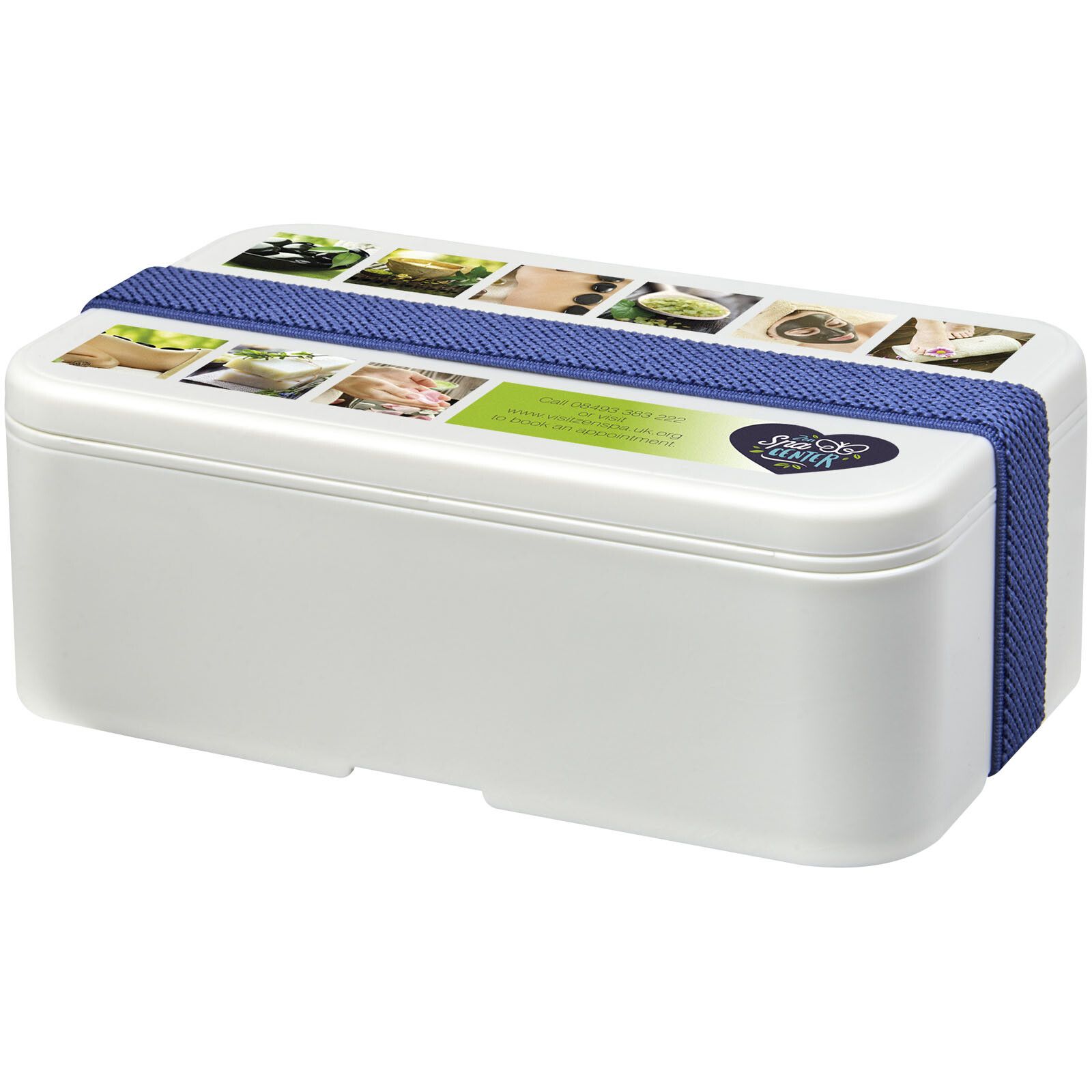 MIYO Renew 700 ml Lunchbox - elfenbeinweiß-486