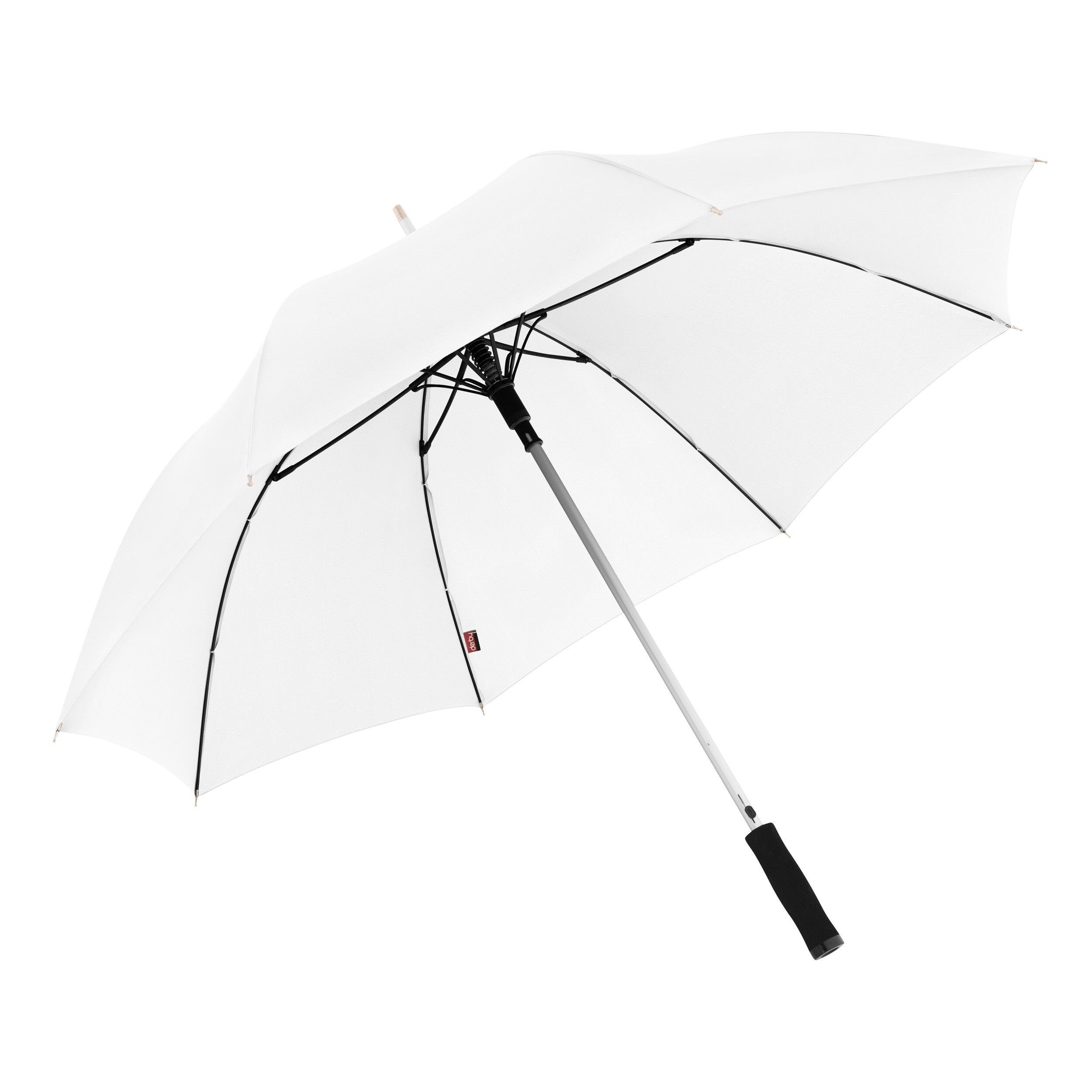 Golfschirm Alu Golf AC - weiß-846