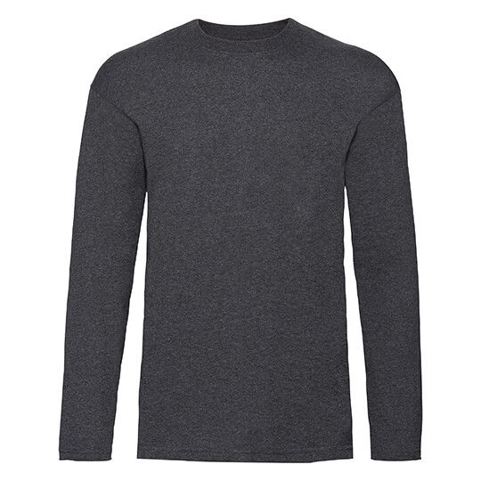 dark grey heather