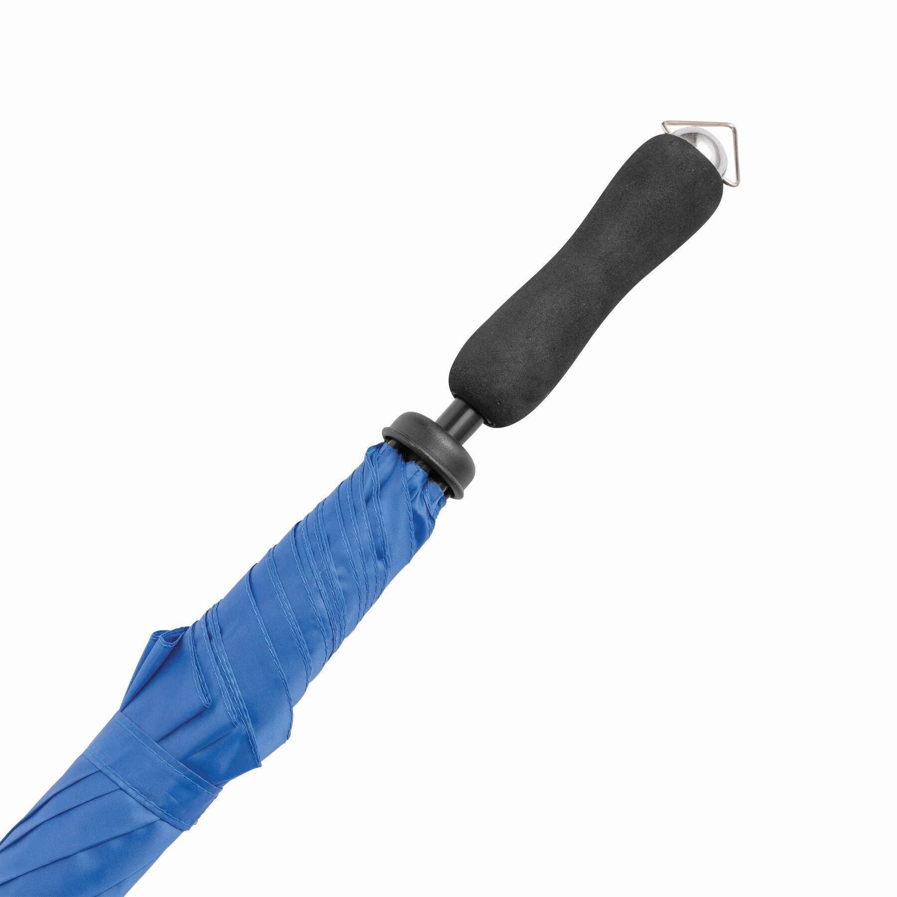Golfschirm MOBILE - royalblau-546