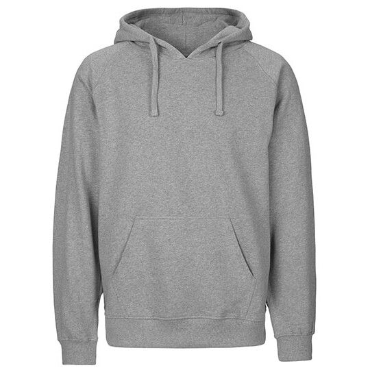Men´s Hoodie - sport grey-822