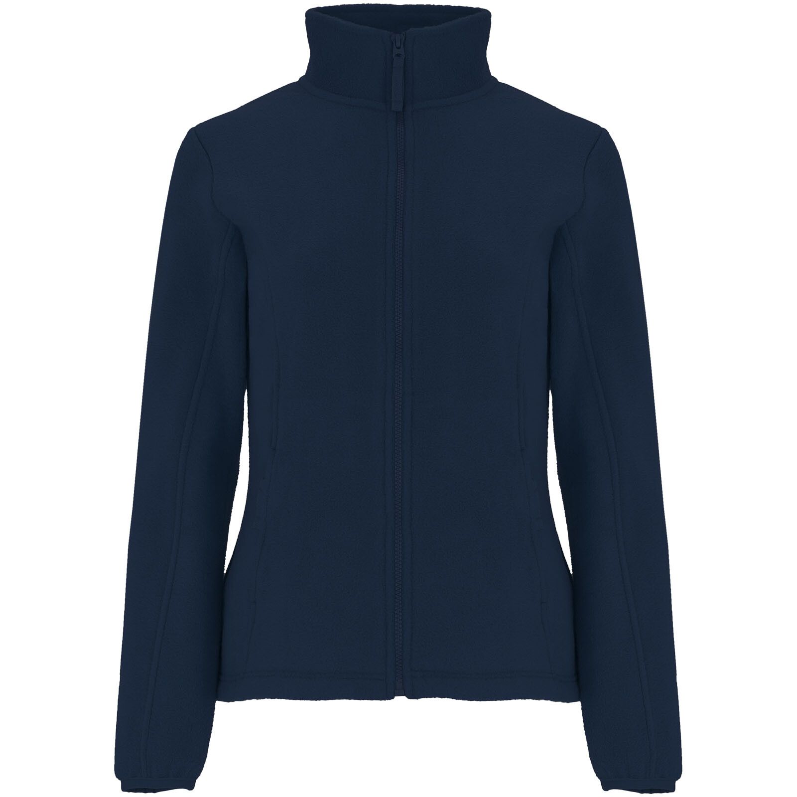 Artic Fleecejacke für Damen - marineblau - XL-675