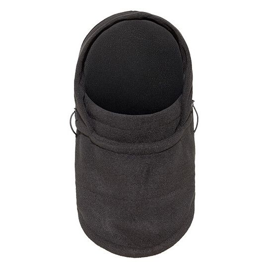 Winter Balaclava Meribel - black-503