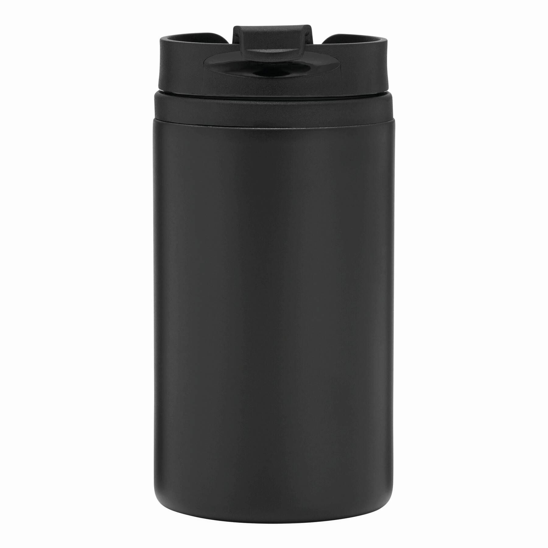 Isolierbecher TAKE FAST - schwarz-35