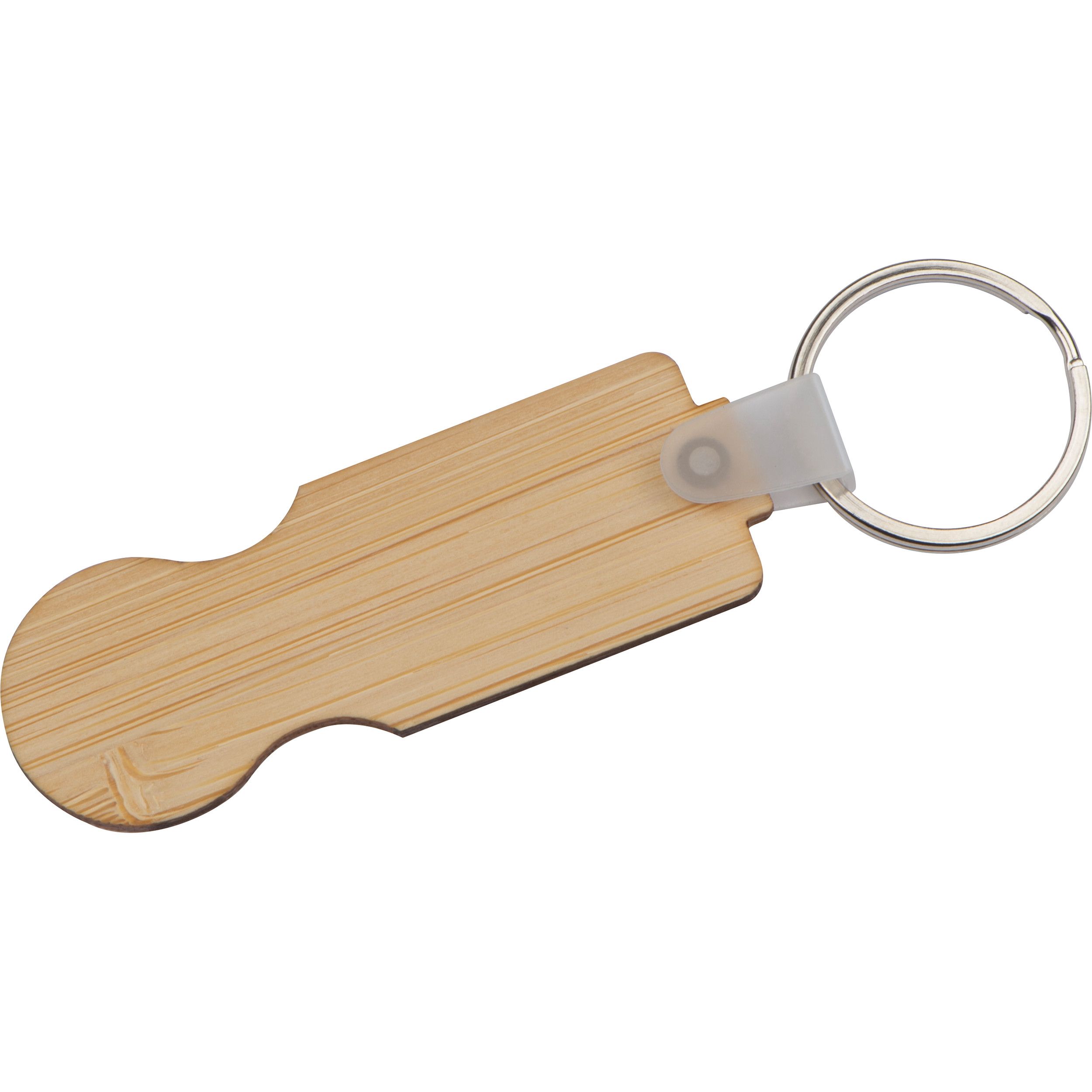 Schlüsselanhänger Gothenburg - beige-677