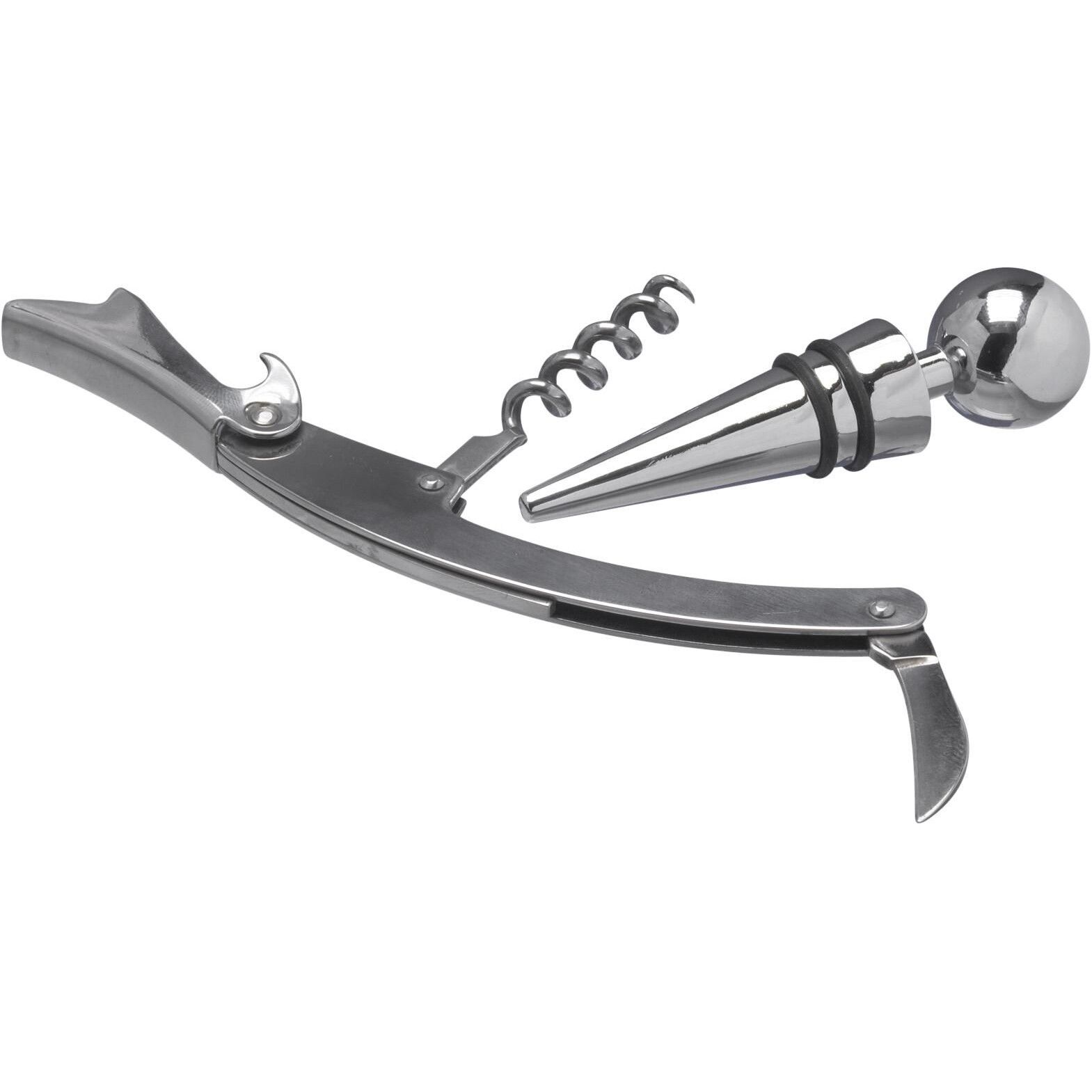 Weinset Eve - silber-626