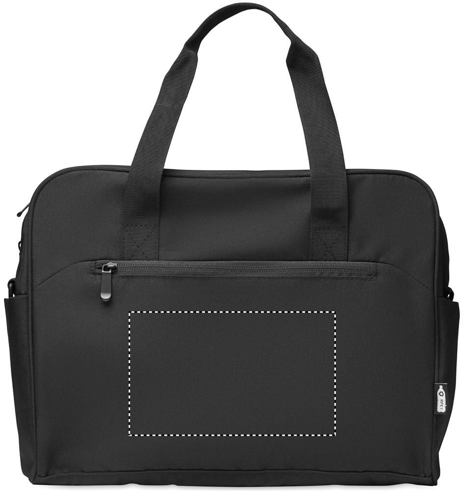 Veredelungsposition FRONT POCKET