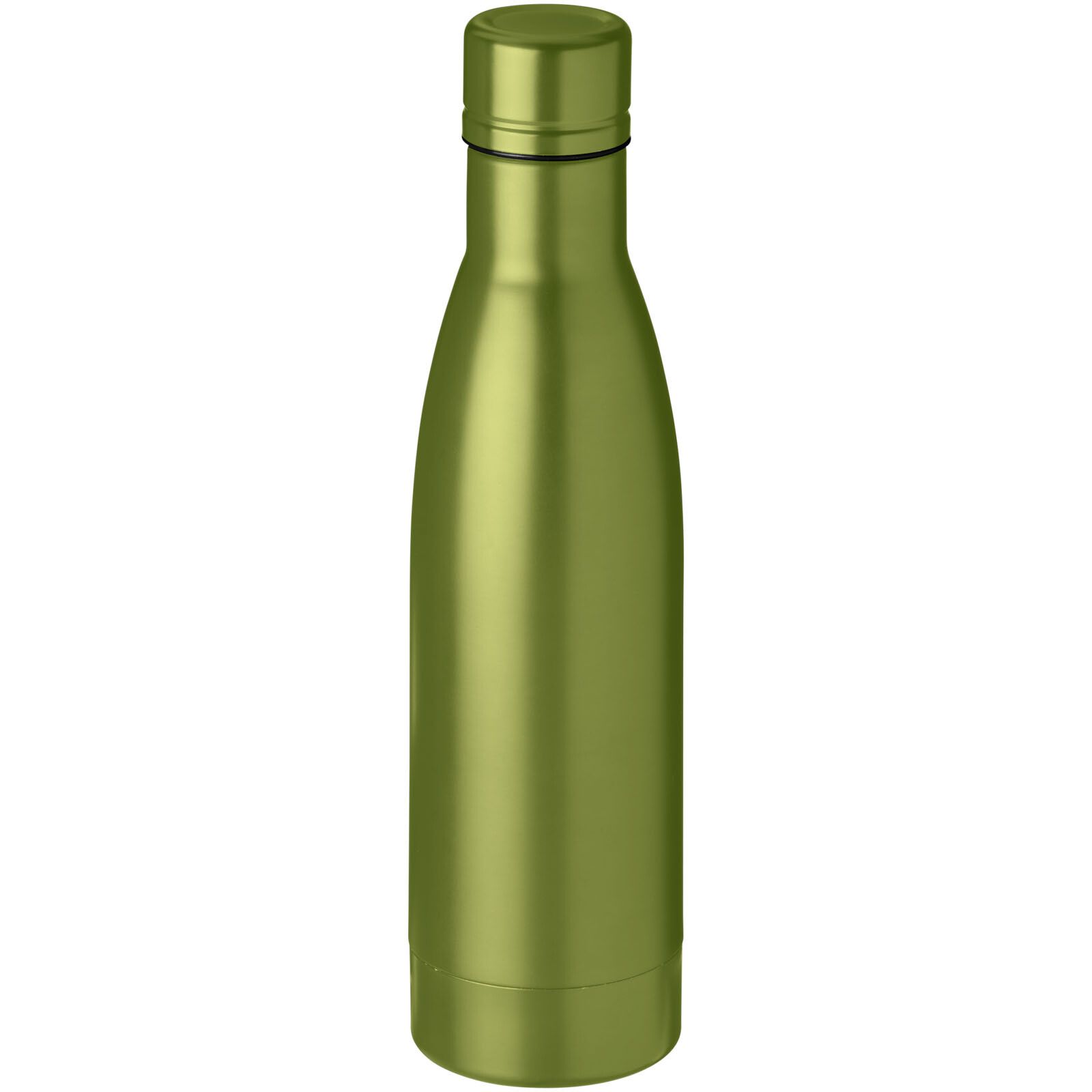 Vasa 500 ml Kupfer-Vakuum Isolierflasche - limone-365