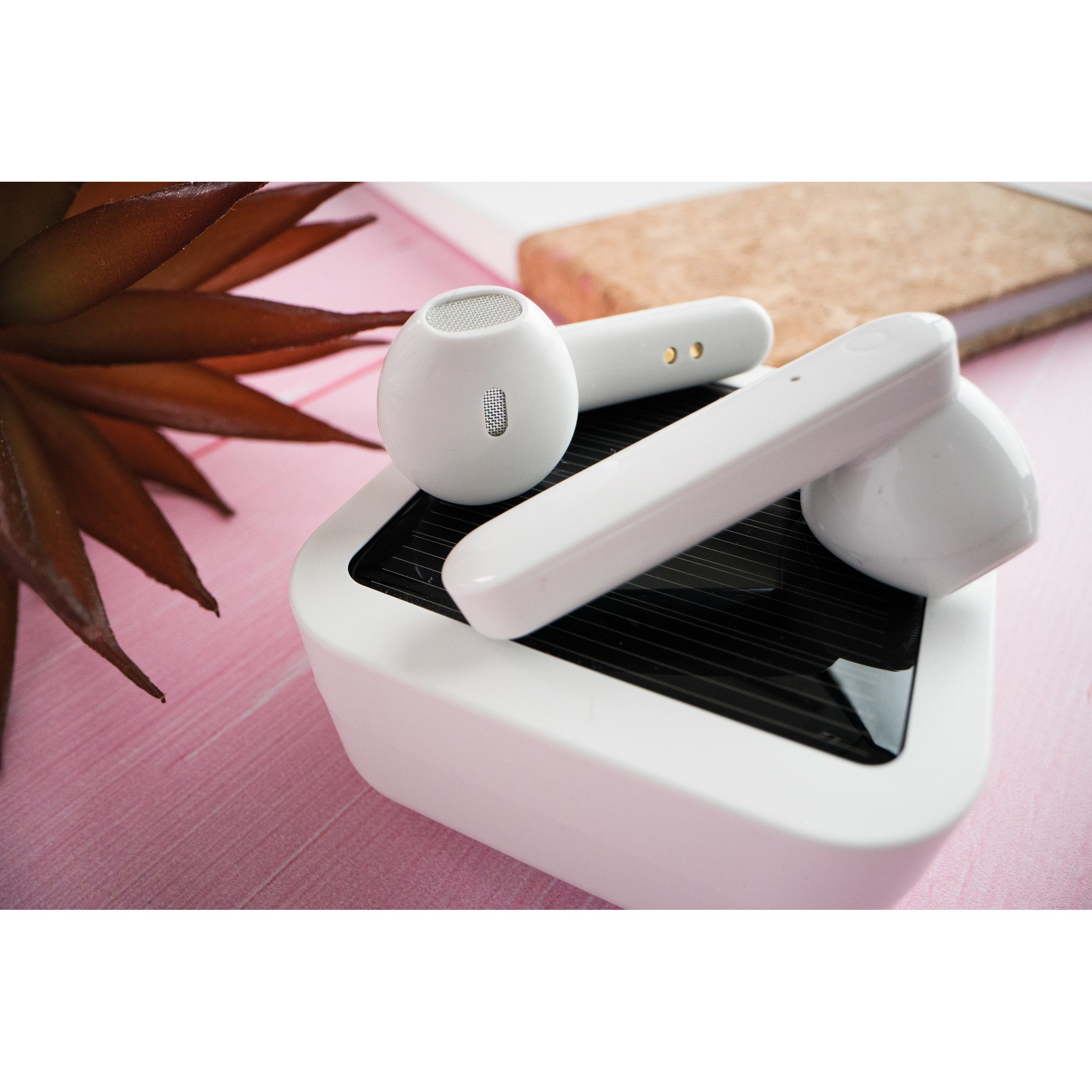Bluetooth Kopfhörer Dayton - weiß-373