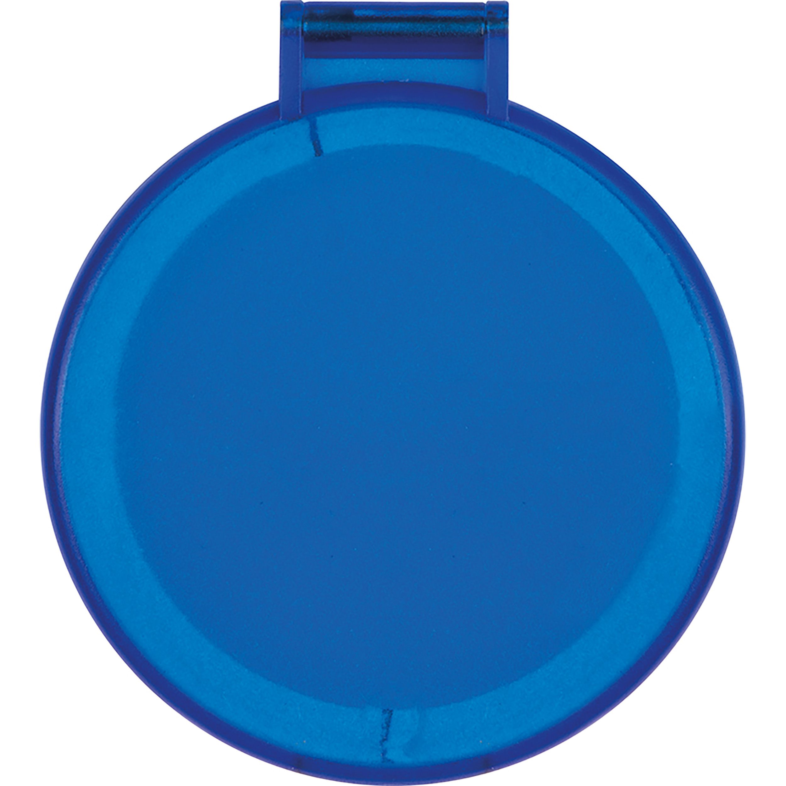 Veredelungsposition auf dem Deckel