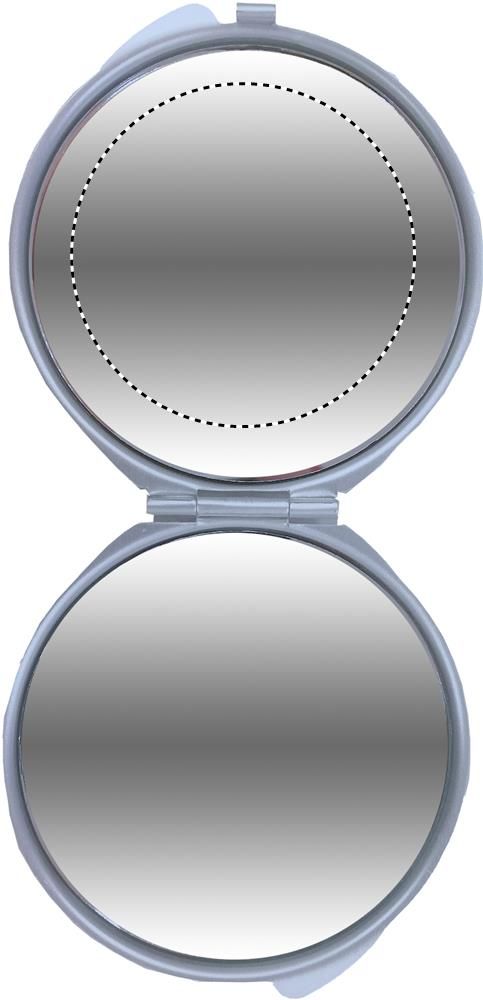 Veredelungsposition MIRROR TOP