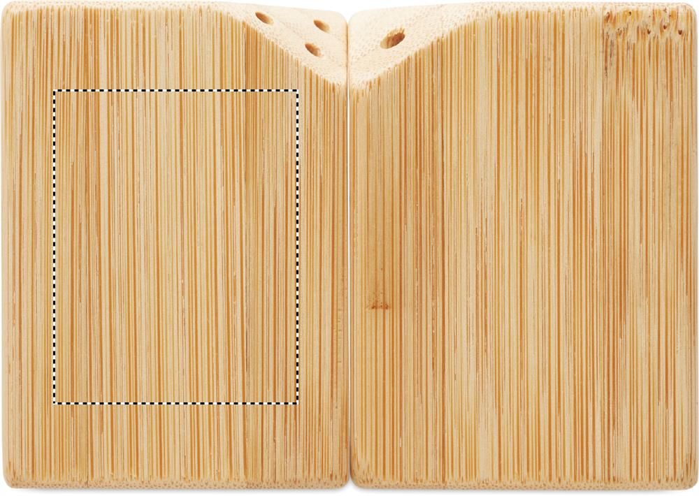 Veredelungsposition SHAKER 1 FRONT