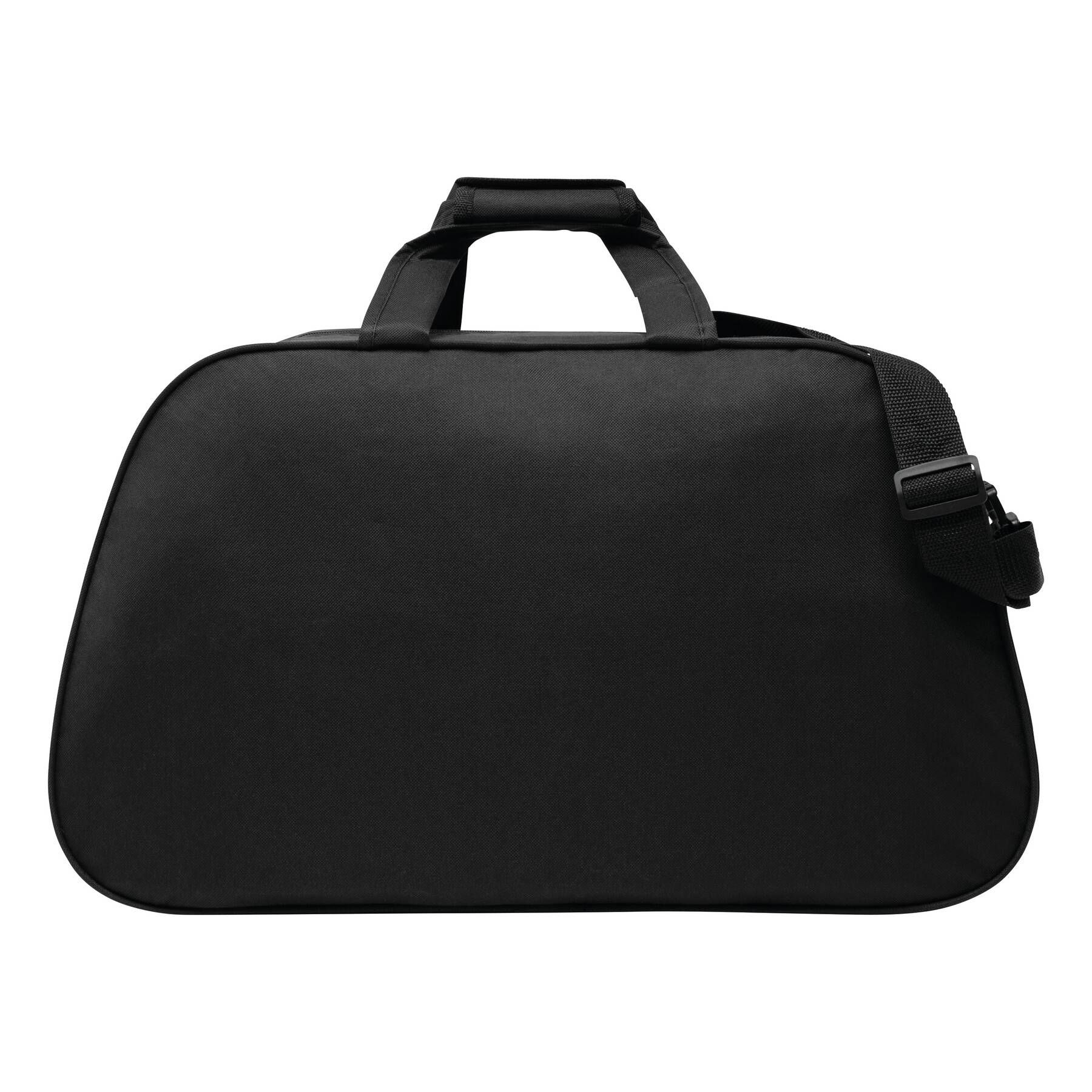 Sporttasche PEP - gelb - schwarz-715