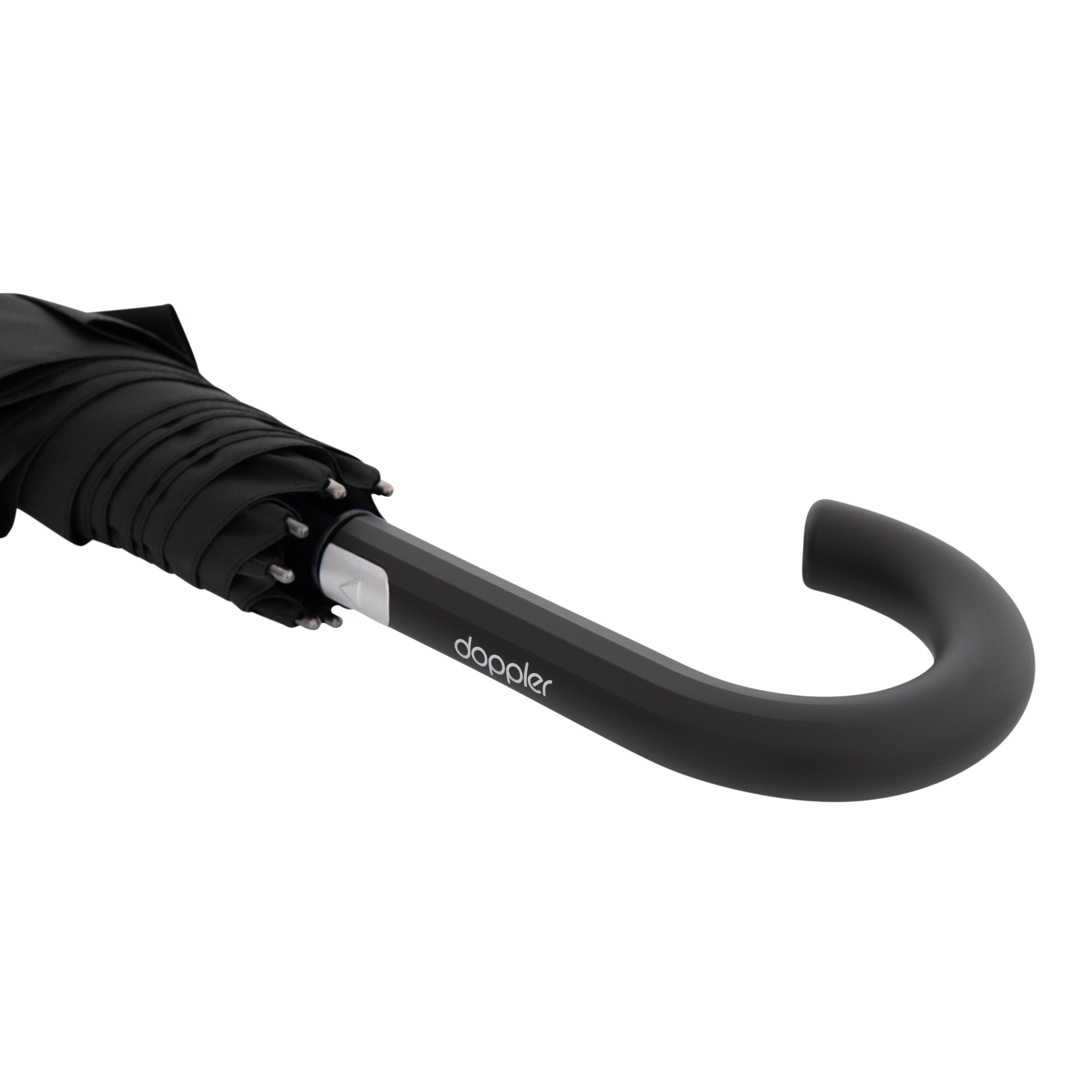 Langschirm Superstrong Long AC - schwarz-669